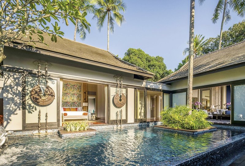 Anantara Mai Khao Phuket Villas 23
