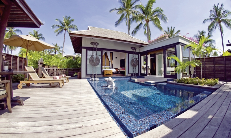 Anantara Mai Khao Phuket Villas 27