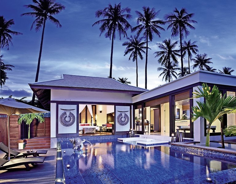 Anantara Mai Khao Phuket Villas 34