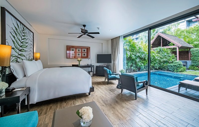 Anantara Mai Khao Phuket Villas 35
