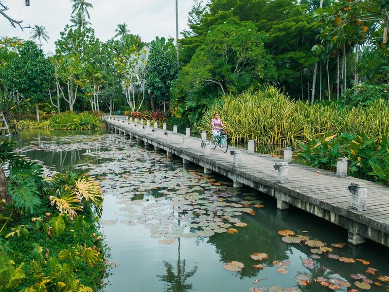 Anantara Mai Khao Phuket Villas 2