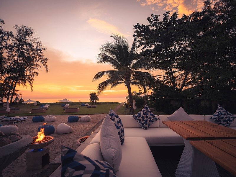 Anantara Mai Khao Phuket Villas 4