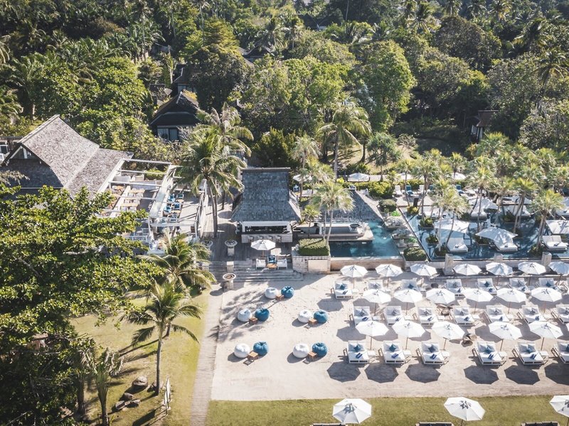 Anantara Mai Khao Phuket Villas 6