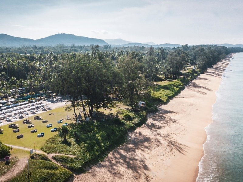 Anantara Mai Khao Phuket Villas 9