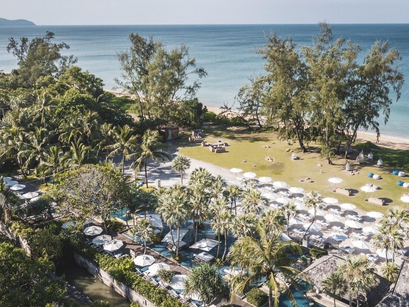 Anantara Mai Khao Phuket Villas 10