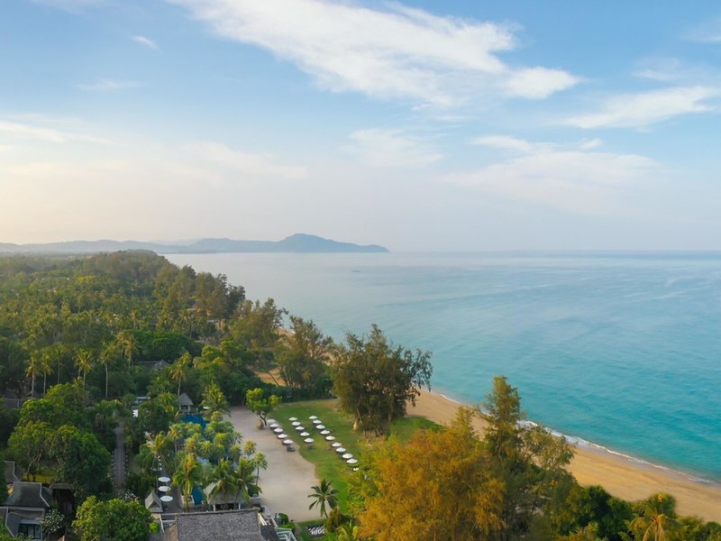 Anantara Mai Khao Phuket Villas 13