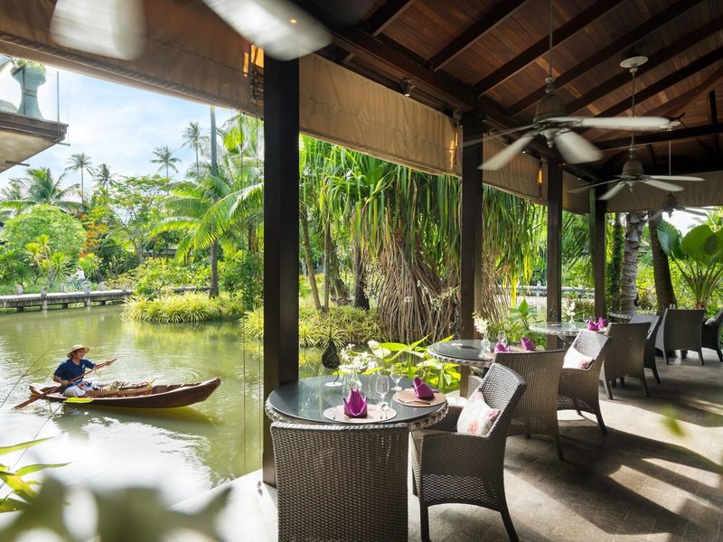 Anantara Mai Khao Phuket Villas 17