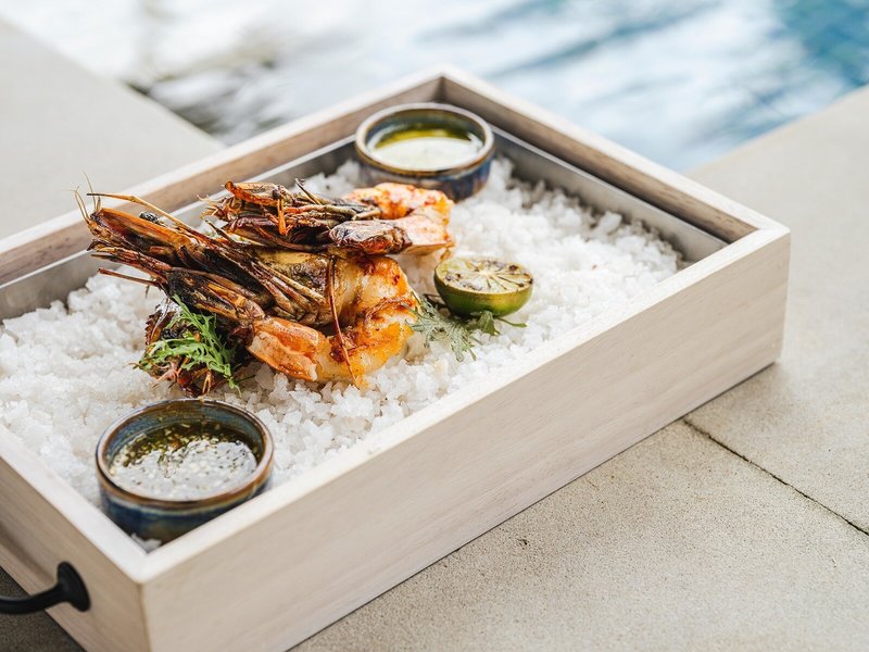 Anantara Mai Khao Phuket Villas 25