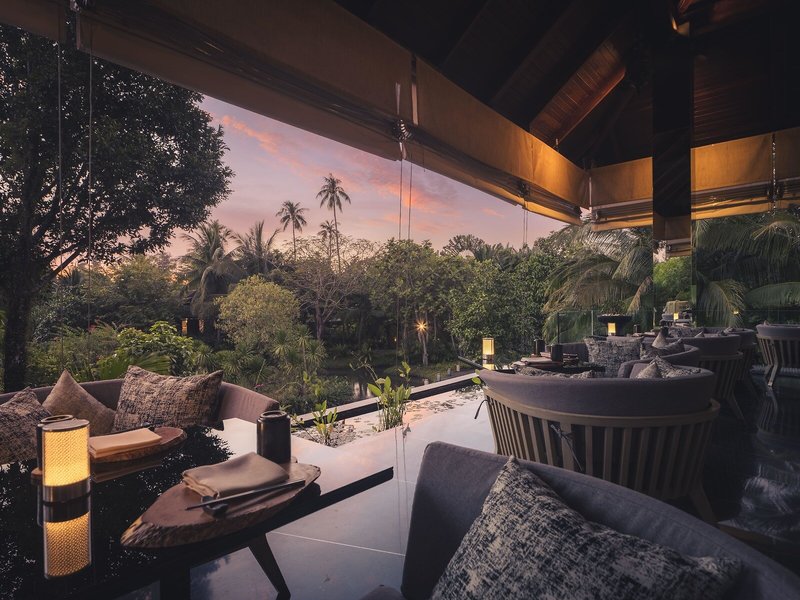Anantara Mai Khao Phuket Villas 31