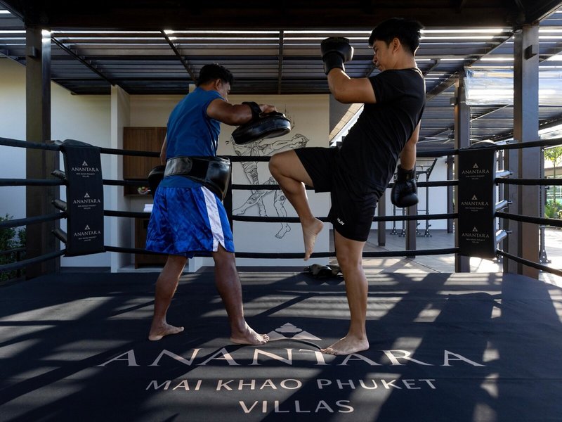 Anantara Mai Khao Phuket Villas 40