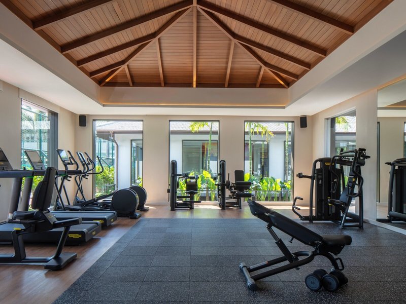Anantara Mai Khao Phuket Villas 42