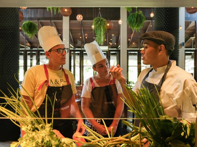 Anantara Mai Khao Phuket Villas 45