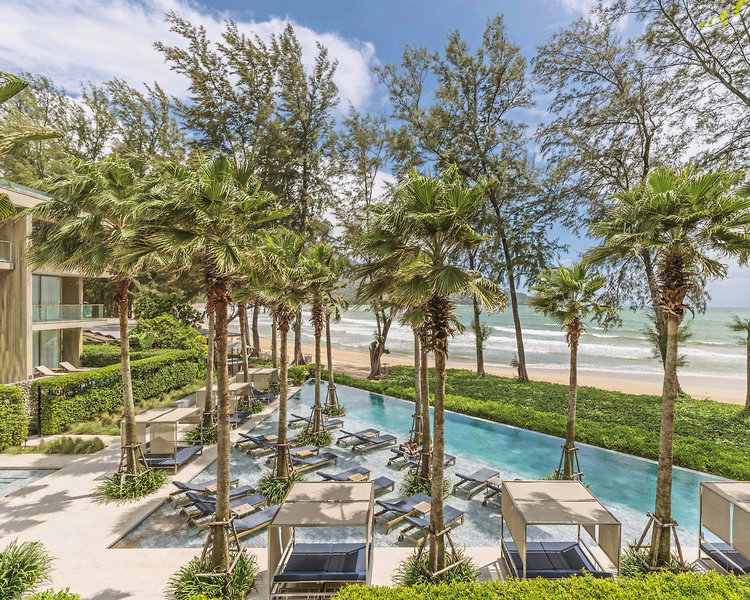 Twinpalms MontAzure Phuket 1