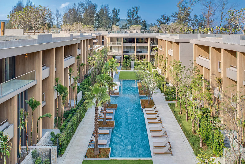 Twinpalms MontAzure Phuket 3