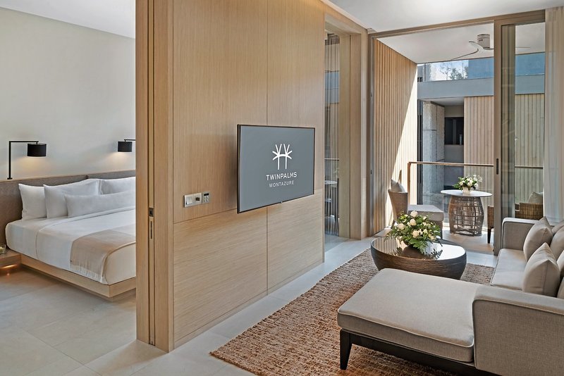 Twinpalms MontAzure Phuket 8