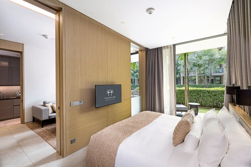 Twinpalms MontAzure Phuket 11
