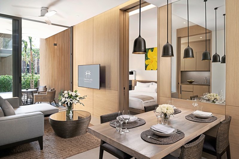 Twinpalms MontAzure Phuket 12