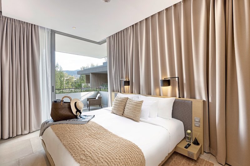 Twinpalms MontAzure Phuket 24