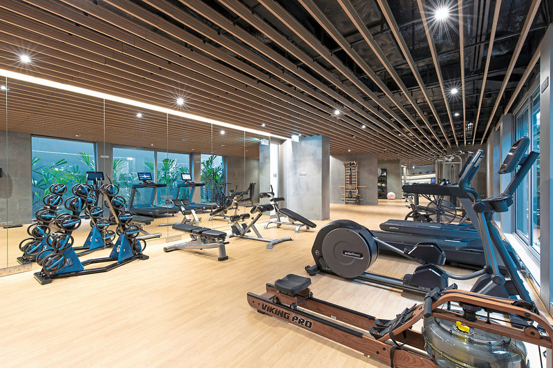 Twinpalms MontAzure Phuket 30