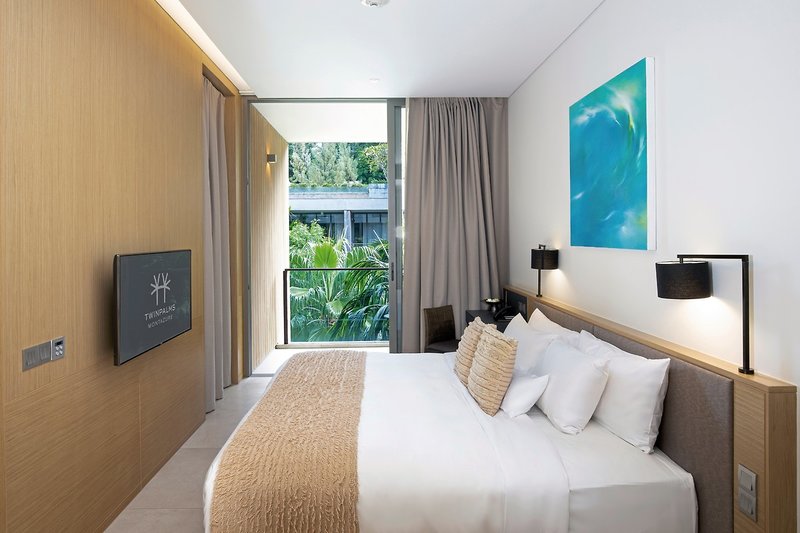 Twinpalms Montazure 16