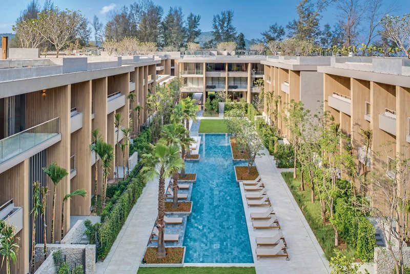 Twinpalms Montazure