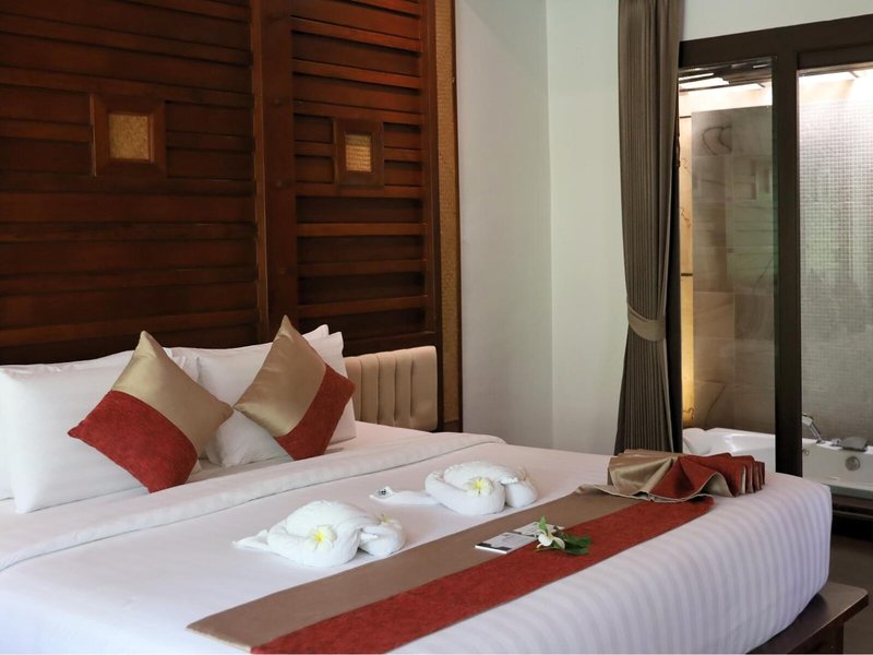 Railay Village Resort & Spa 3 - Exterior