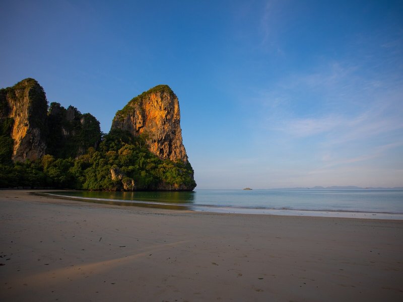 Railay Village Resort & Spa 14 - Beach