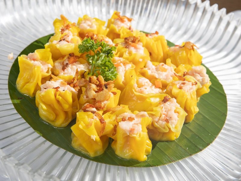 Railay Village Resort & Spa 33 - Restaurant