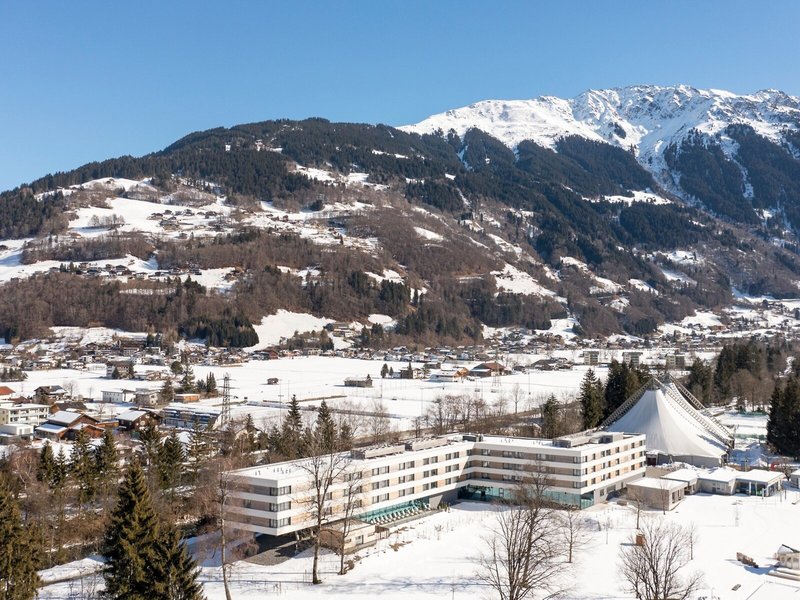 TUI BLUE Montafon 2