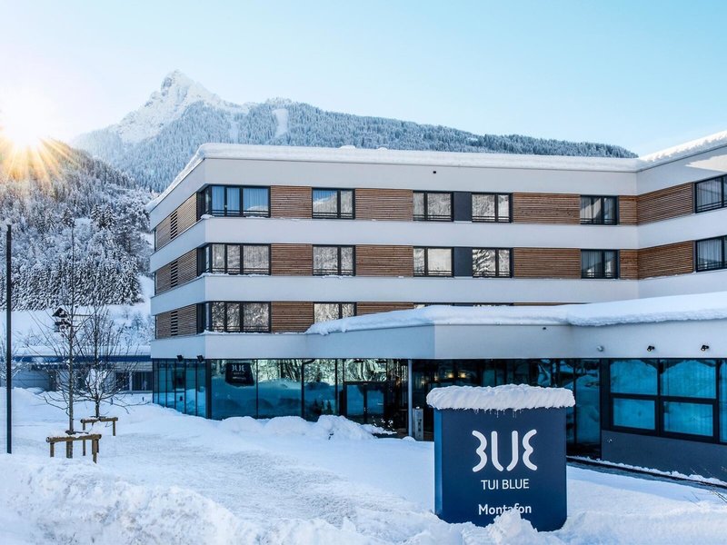 TUI BLUE Montafon 3
