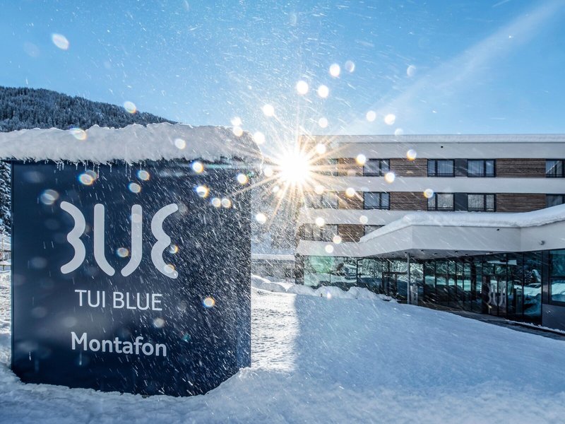 TUI BLUE Montafon 4