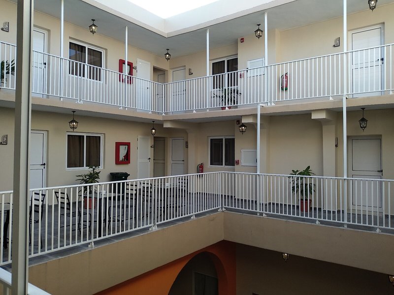 Hotel Rio San Juan 1