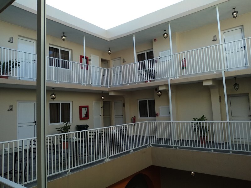Hotel Rio San Juan 2