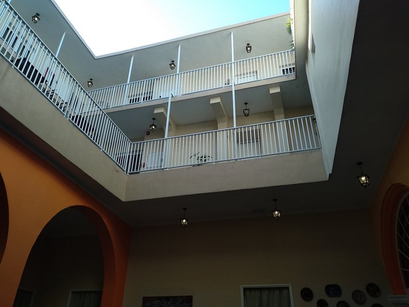 Hotel Rio San Juan 3