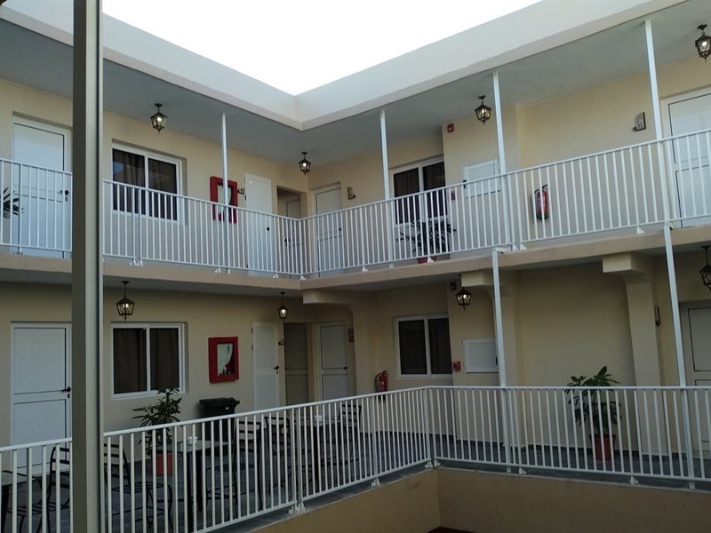 Hotel Rio San Juan 4