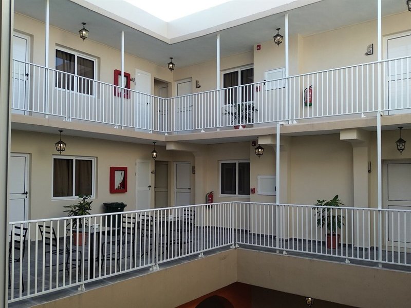 Hotel Rio San Juan 5