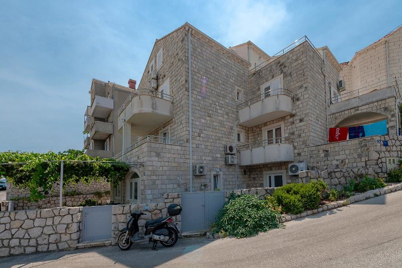 Apartments My Dubrovnik 3