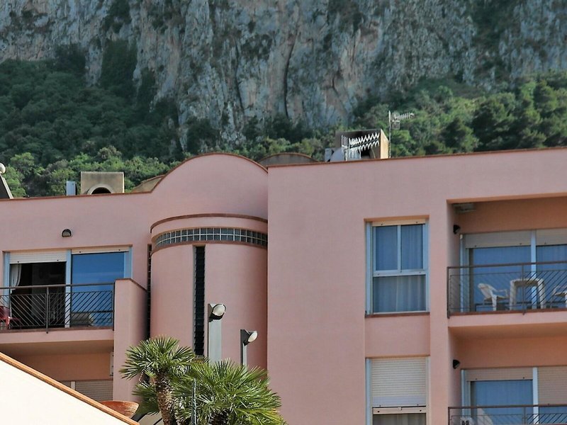 Addaura Residence Congressi