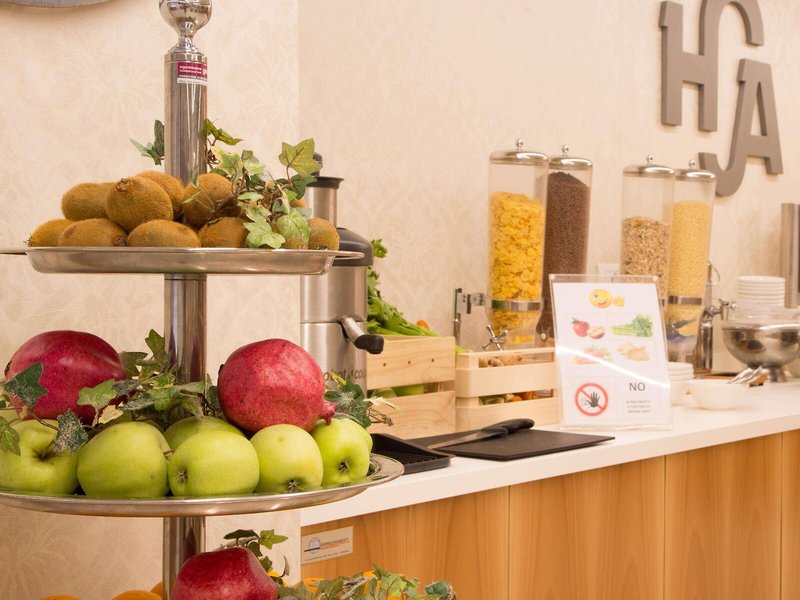 Best Western Hotel Adige 4