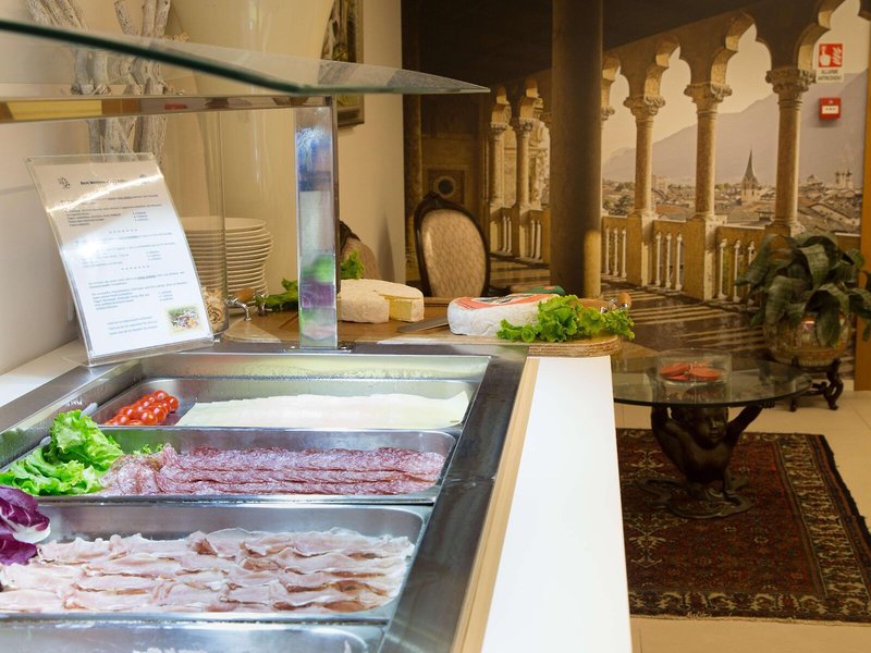 Best Western Hotel Adige 5