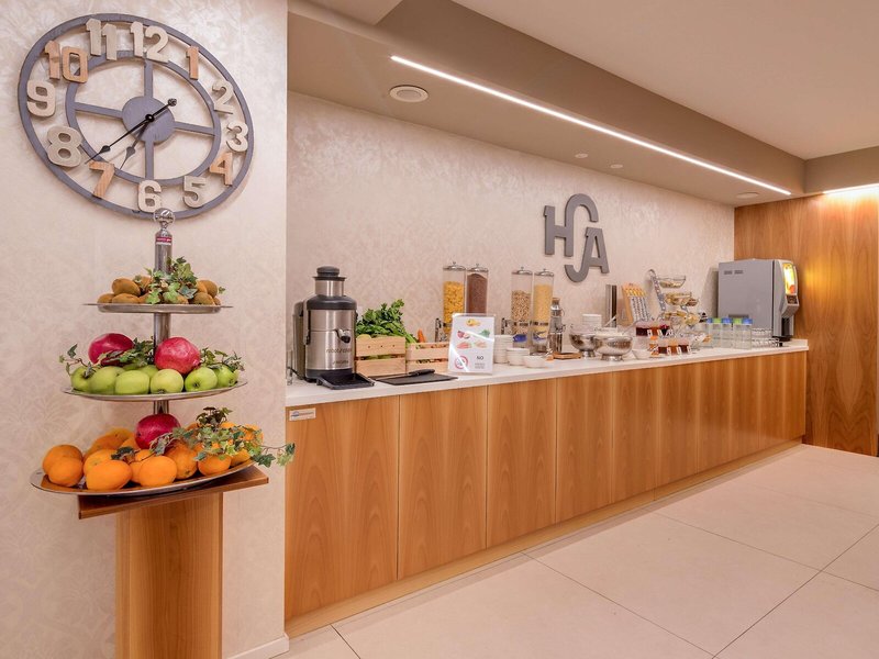 Best Western Hotel Adige 7