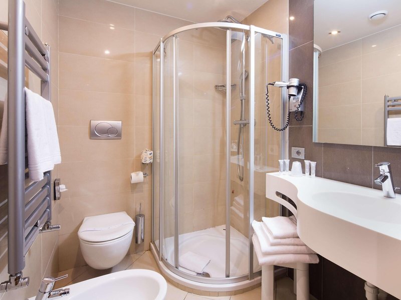 Best Western Hotel Adige 8