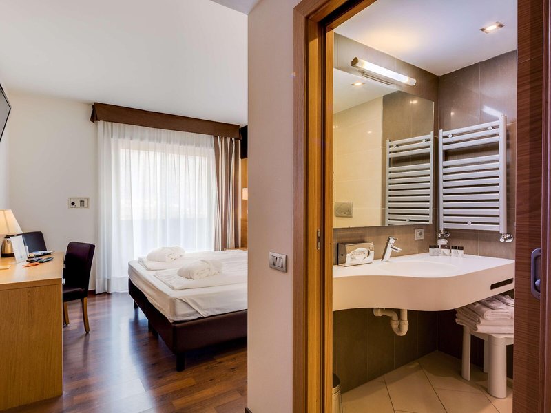 Best Western Hotel Adige 10