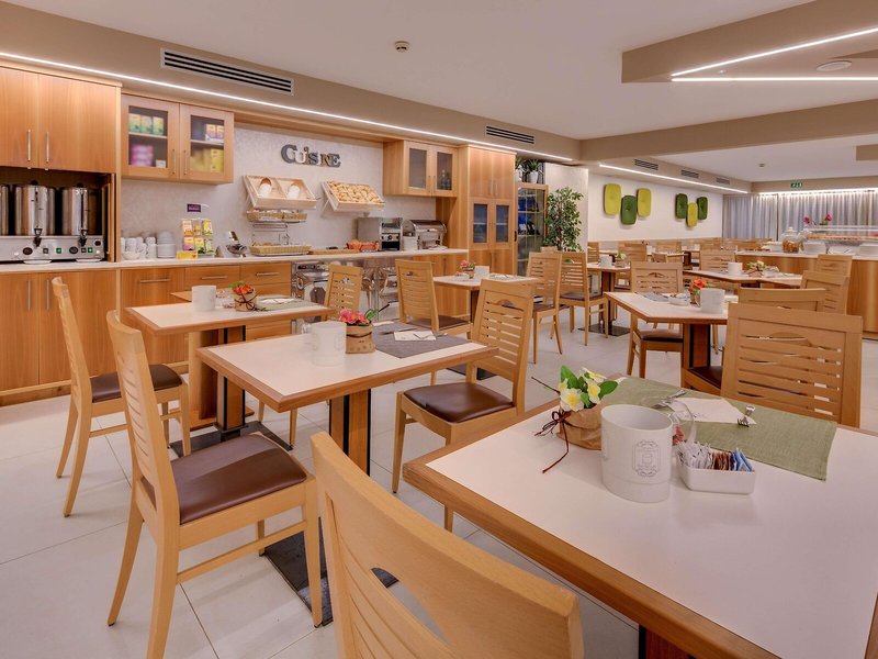 Best Western Hotel Adige 11