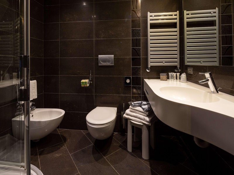 Best Western Hotel Adige 12