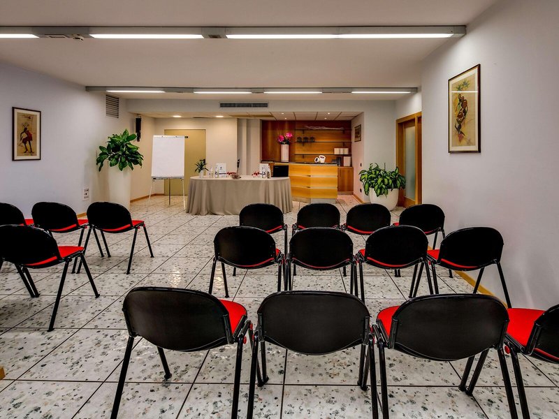 Best Western Hotel Adige 13