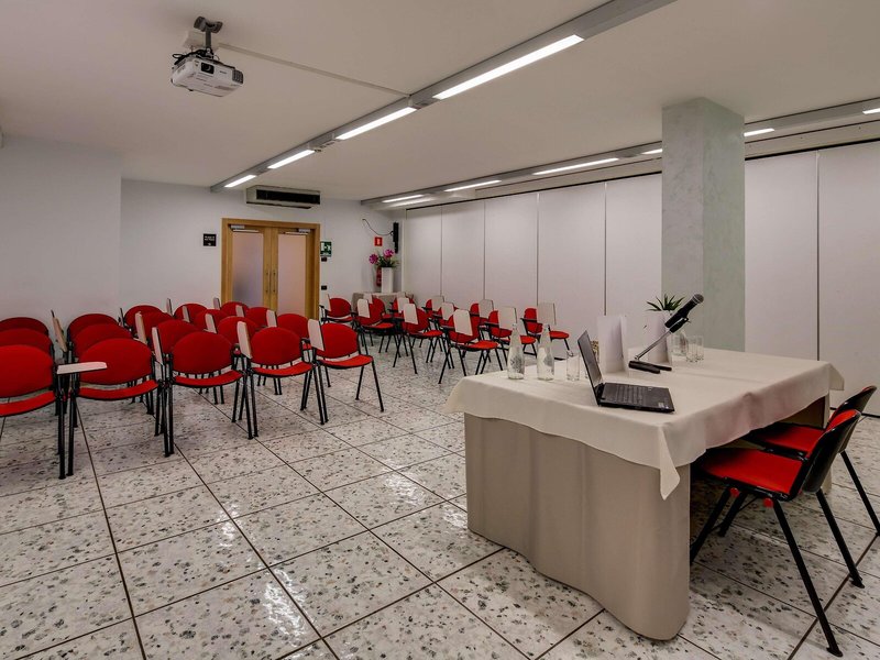 Best Western Hotel Adige 14