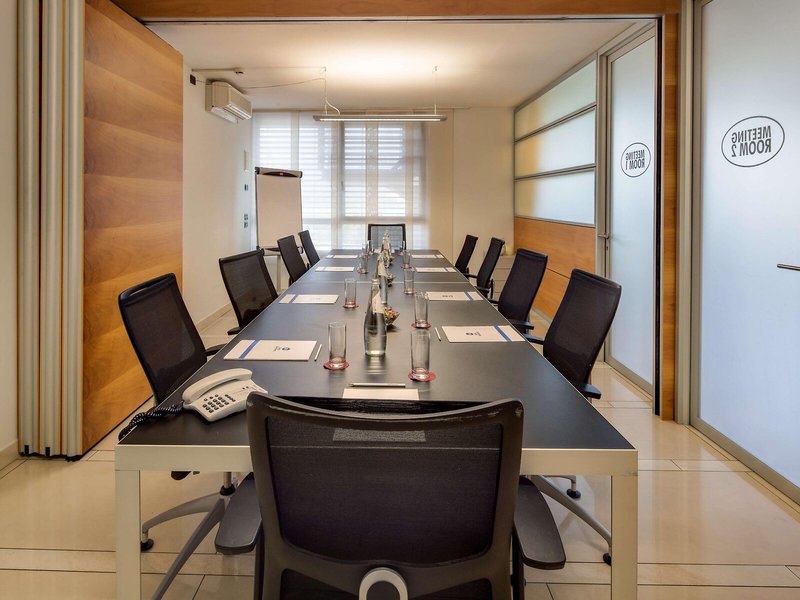Best Western Hotel Adige 16