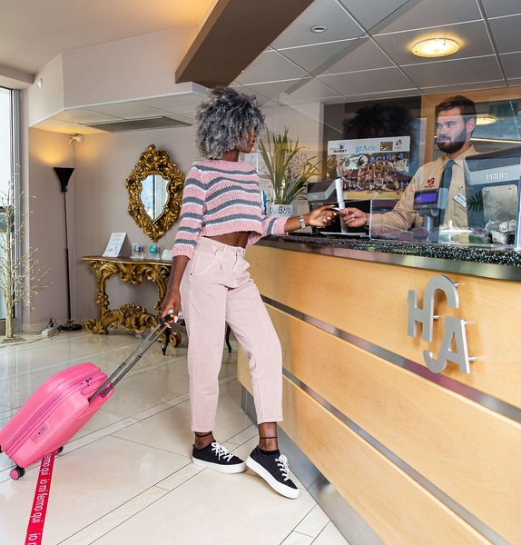 Best Western Hotel Adige 18