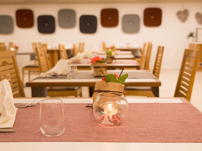 Best Western Hotel Adige 19